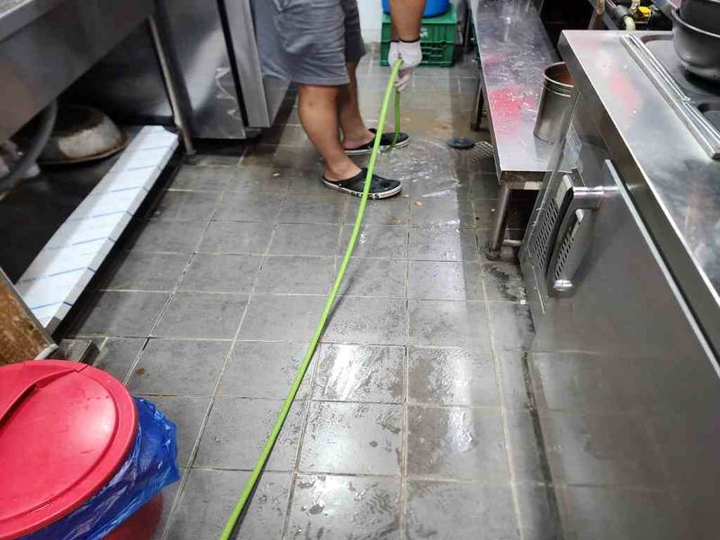 오산 싱크대가 또 막히는 진짜 이유, 기름